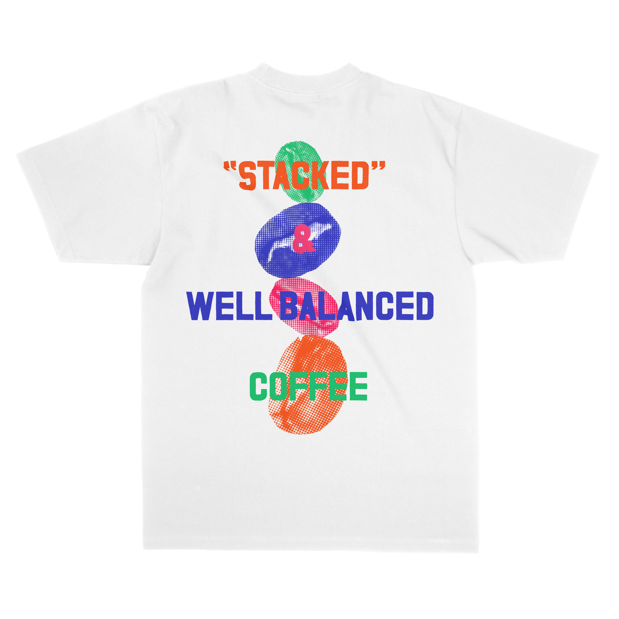 Stacked T-Shirt
