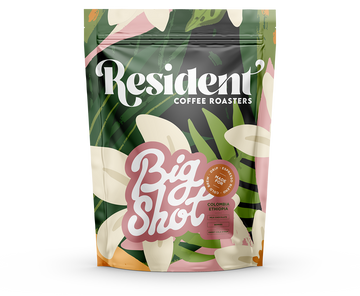 BIG SHOT Blend