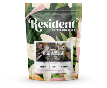 Burundi Bumba Hill