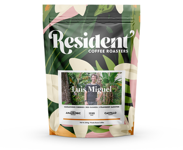 Colombia Luis Miguel