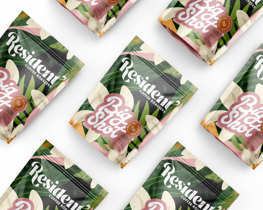 Roaster's Choice Subscription