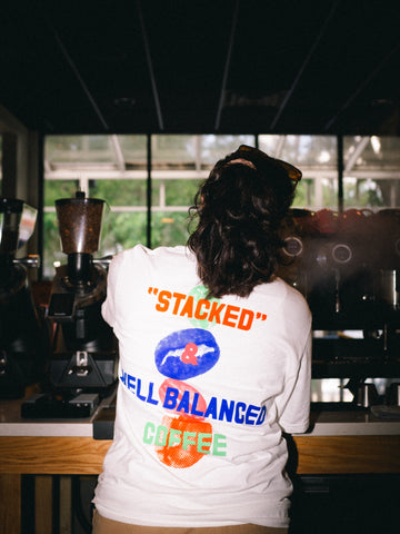 Stacked T-Shirt