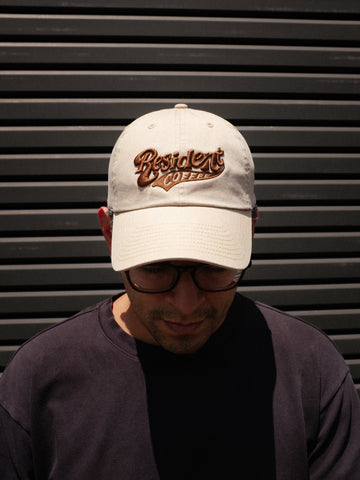 Resident Classic Hat