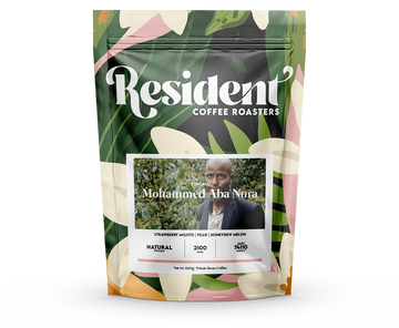 Ethiopia Mohammed Aba Nura