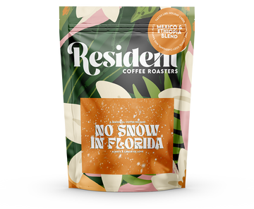 No Snow In Florida Blend