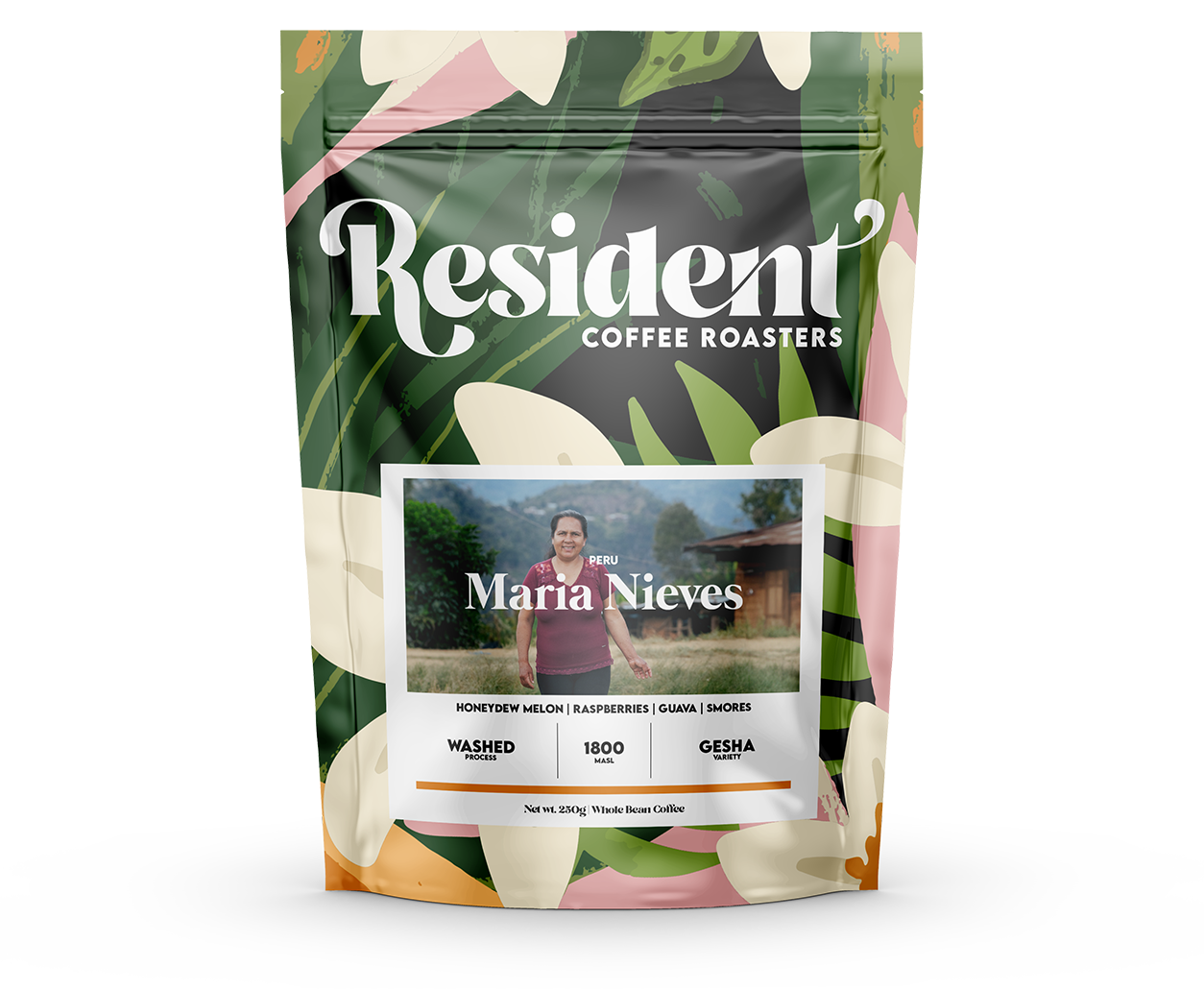 Peru Maria Nieves
