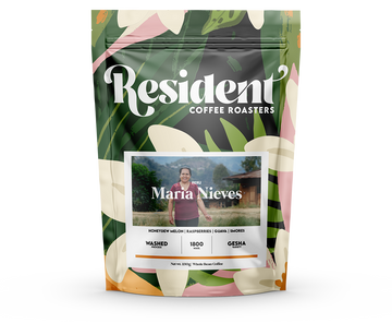 Peru Maria Nieves