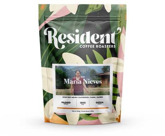 Peru Maria Nieves
